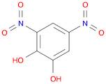 3,5-DINITROCATECHOL