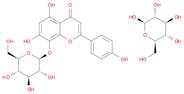 glucosylvitexin