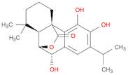 Rosmanol