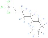 1H,1H,2H,2H-PERFLUORODECYLTRICHLOROSILANE