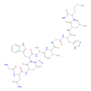 NEUROMEDIN C