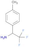 2,2,2-TRIFLUORO-1-P-TOLYL-ETHYLAMINE