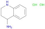 1,2,3,4-TETRAHYDRO-QUINOLIN-4-YLAMINE