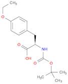 BOC-D-TYR(ET)-OH