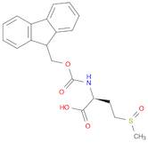 FMOC-MET(O)-OH