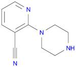 2-PIPERAZINONICOTINONITRILE