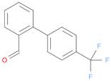 2-[4-(TRIFLUOROMETHYL)PHENYL]BENZALDEHYDE