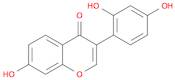 2',4',7-TRIHYDROXYISOFLAVONE