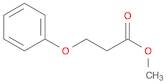 3-PHENOXY PROPANOIC ACID METHYL ESTER