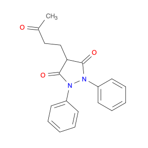 KETOPHENYLBUTAZONE