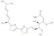 MYXOTHIAZOL