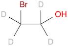 2-Bromoethanol-1,1,2,2-d4