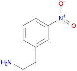 3-NITROPHENYLETHYLAMINE