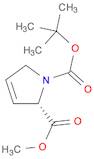 METHYL N-BOC-L-PROLINE-3-ENE