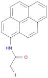 N-(1-PYRENE)IODOACETAMIDE