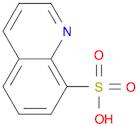 QUINOLINE-8-SULFONIC ACID