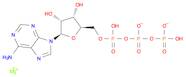 ADENOSINE 5'-TRIPHOSPHATE MAGNESIUM SALT