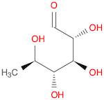 6-DEOXY-D-GLUCOSE