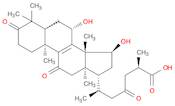 GANODERIC ACID A