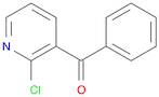 3-BENZOYL-2-CHLOROPYRIDINE