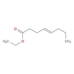 Ethyl (4E)-4-octenoate