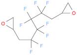 1,4-bis(2',3'-Epoxypropyl)perfluorobutane