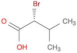 (R)-(+)-2-BROMO-3-METHYLBUTYRIC ACID