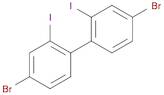 4,4'-Dibromo-2,2'-diiodobiphenyl