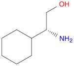 D-CYCLOHEXYLGLYCINOL