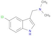 5-CHLOROGRAMINE