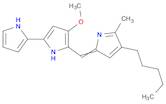 PRODIGIOSIN