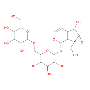 [(1aS,1bα,5aα,6aβ)-1a,1b,2,5a,6,6a-Hexahydro-6α-hydroxy-1aβ-(hydroxymethyl)oxireno[4,5]cyclopenta[…