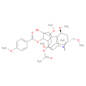 CRASSICAULINE A