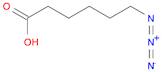 6-Azido-hexanoic acid