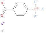 POTASSIUM (4-CARBOXYPHENYL)TRIFLUOROBORATE