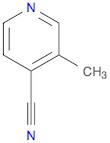 4-Cyano-3-methylpyridine