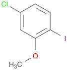 5-CHLORO-2-IODOANISOLE