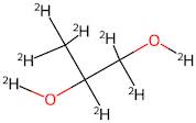 1,2-PROPANEDIOL-D8