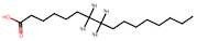 Hexadecanoic-7,7,8,8-d4 Acid