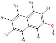 2-Naphthol-d8