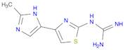 Zaltidine