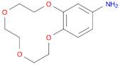 4-AMinobenzo-12-crown-4