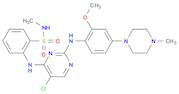 ALK inhibitor 2