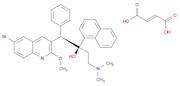 Bedaquiline (fuMarate)