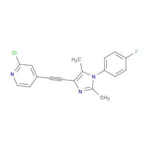 CTEP Derivative