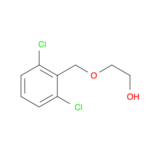 Ethanol, 2-[(2,6-dichlorophenyl)Methoxy]-