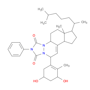 Impurity C of Alfacalcidol