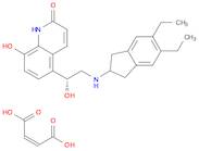 Indacaterol Maleate