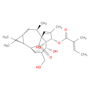 Ingenol-3-angelate