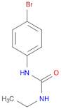 N-(4-BroMophenyl)-N'-ethyl urea